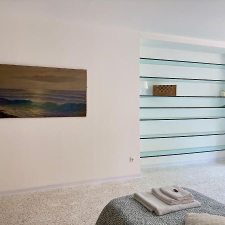Grand Apartment Navigli Milan Luaran gambar