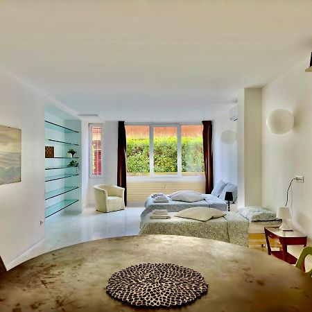 Grand Apartment Navigli Milan Luaran gambar