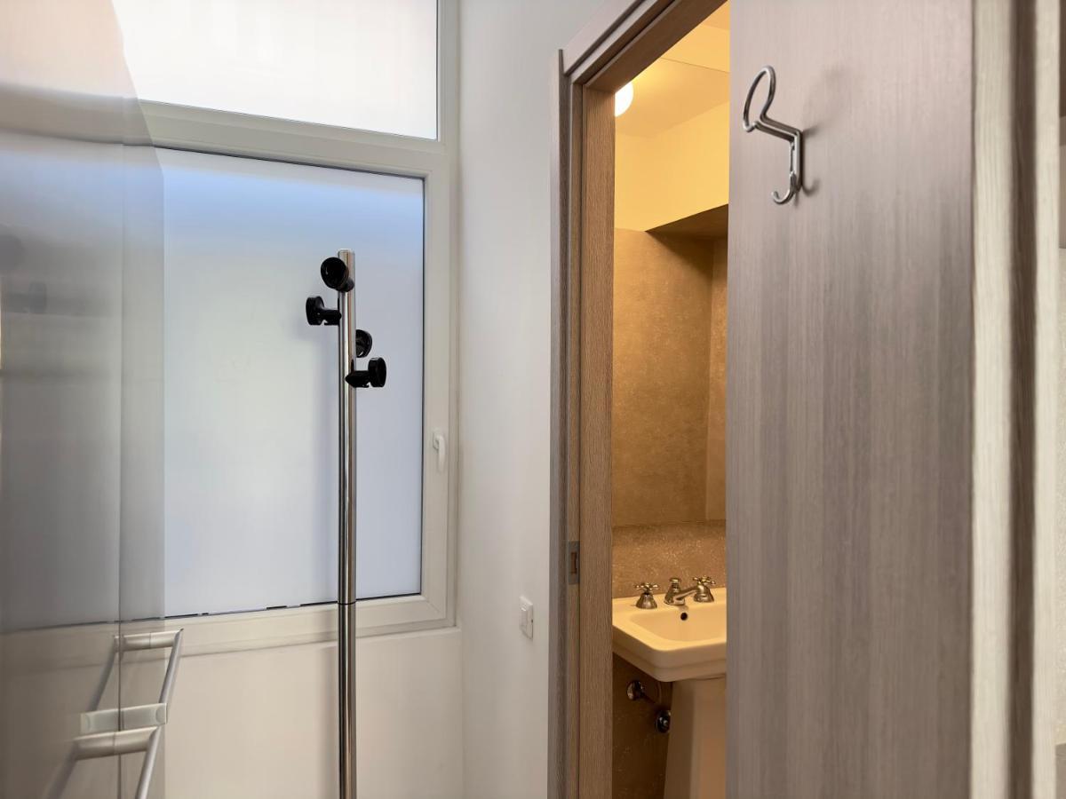 Grand Apartment Navigli Milan Luaran gambar
