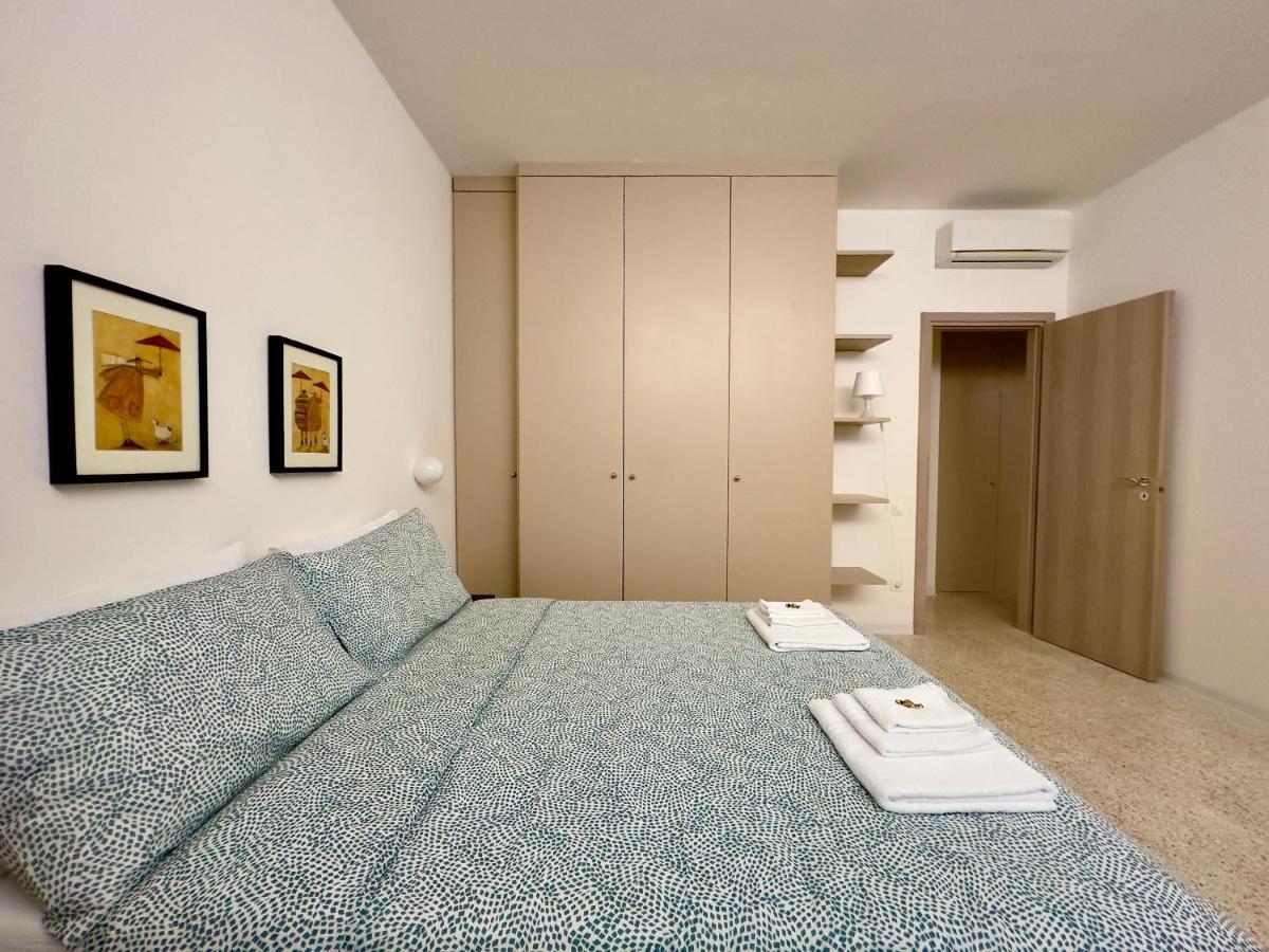Grand Apartment Navigli Milan Luaran gambar