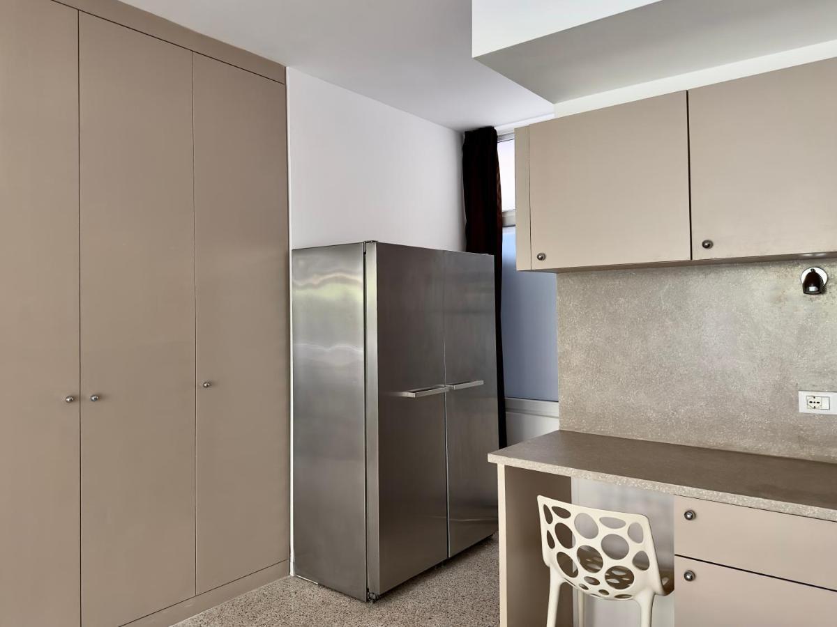 Grand Apartment Navigli Milan Luaran gambar