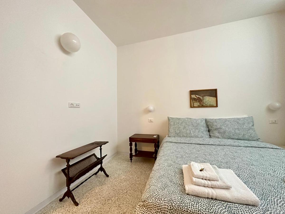 Grand Apartment Navigli Milan Luaran gambar