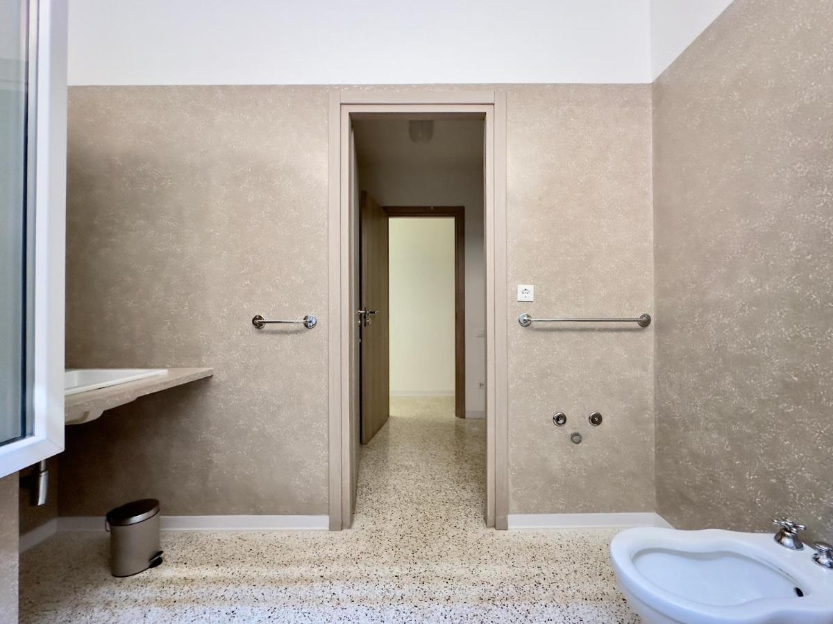 Grand Apartment Navigli Milan Luaran gambar