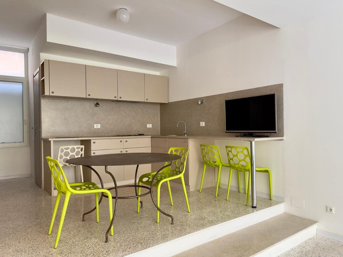 Grand Apartment Navigli Milan Luaran gambar
