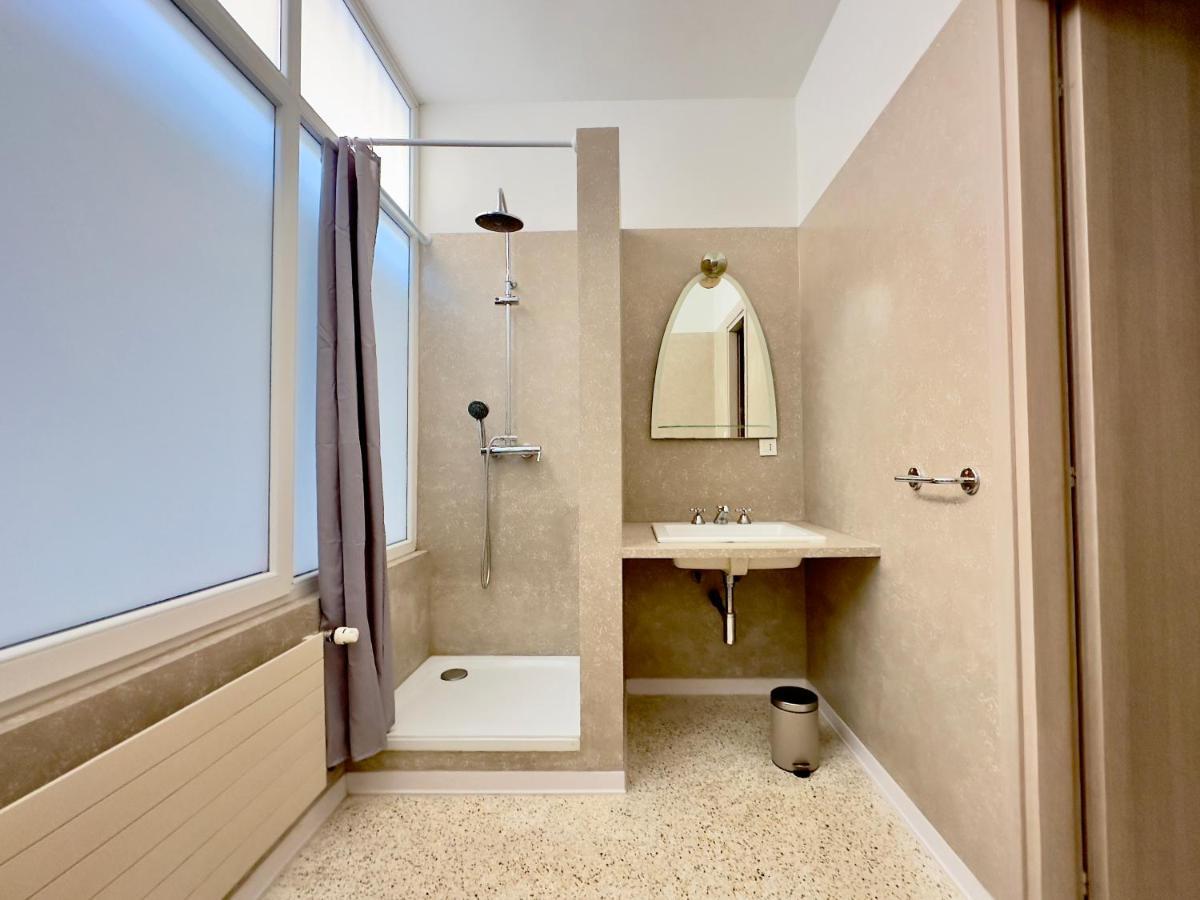 Grand Apartment Navigli Milan Luaran gambar