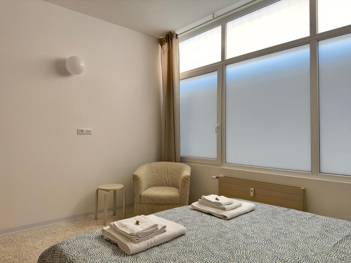 Grand Apartment Navigli Milan Luaran gambar