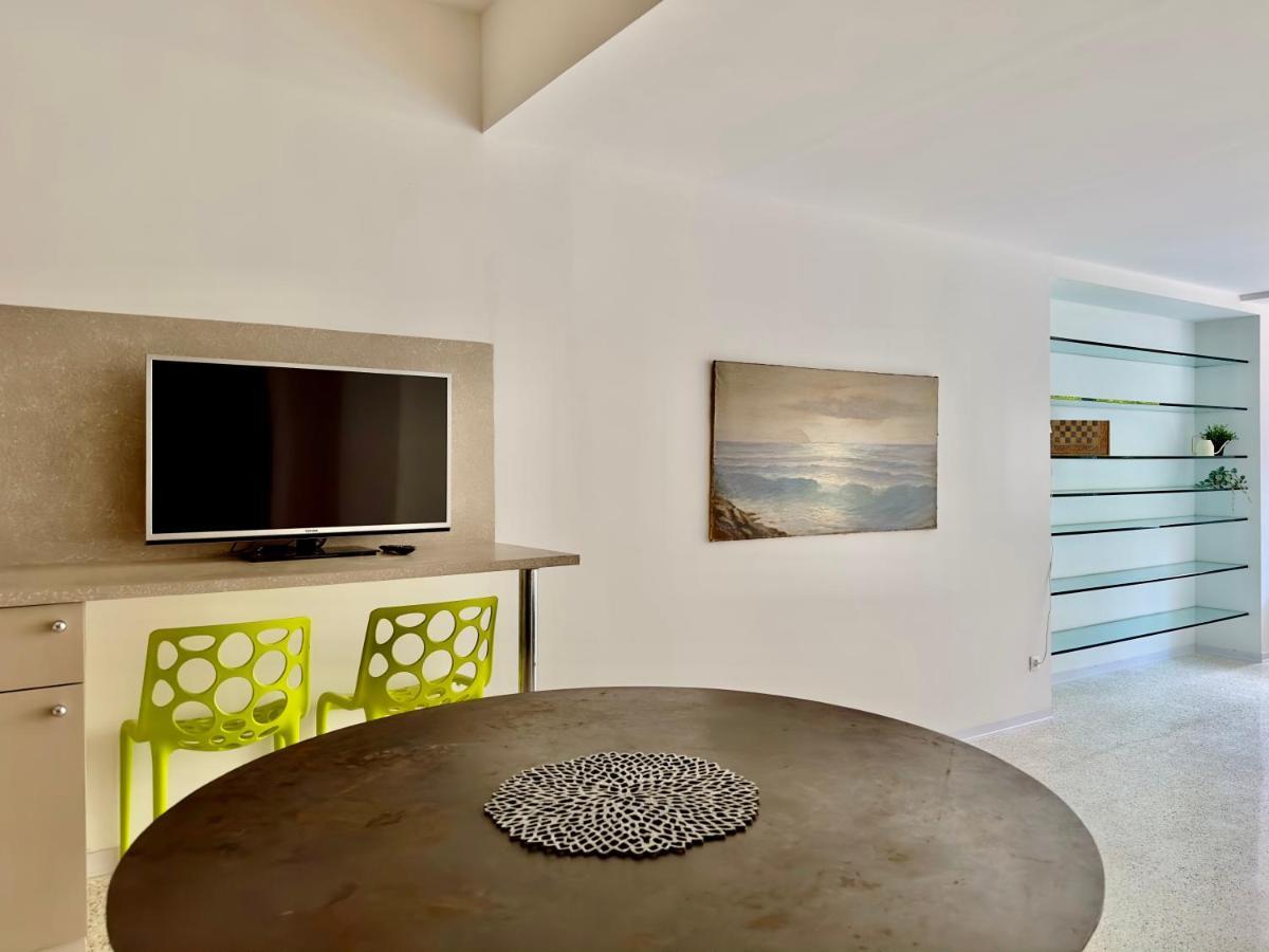 Grand Apartment Navigli Milan Luaran gambar