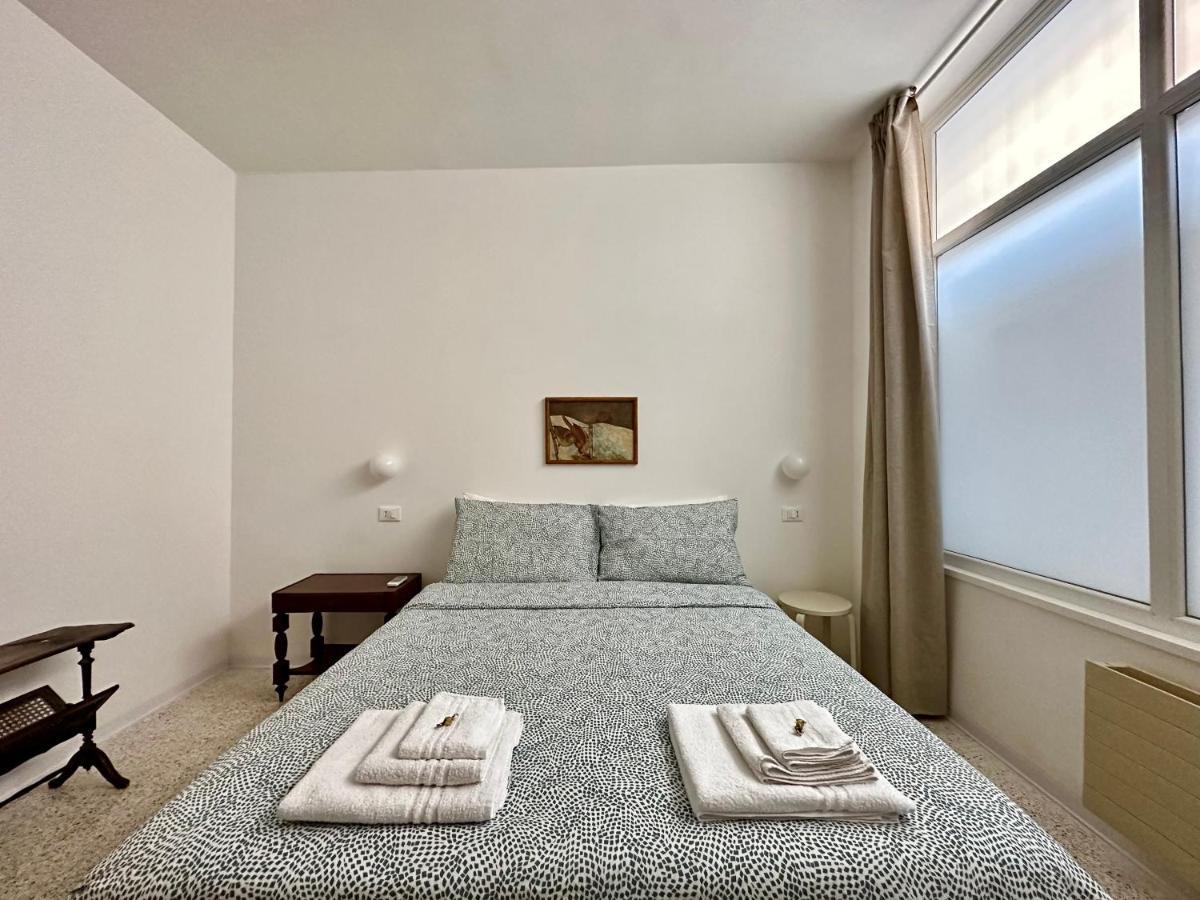 Grand Apartment Navigli Milan Luaran gambar