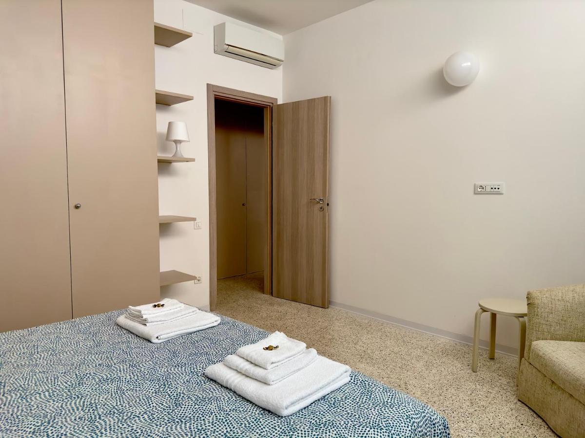 Grand Apartment Navigli Milan Luaran gambar