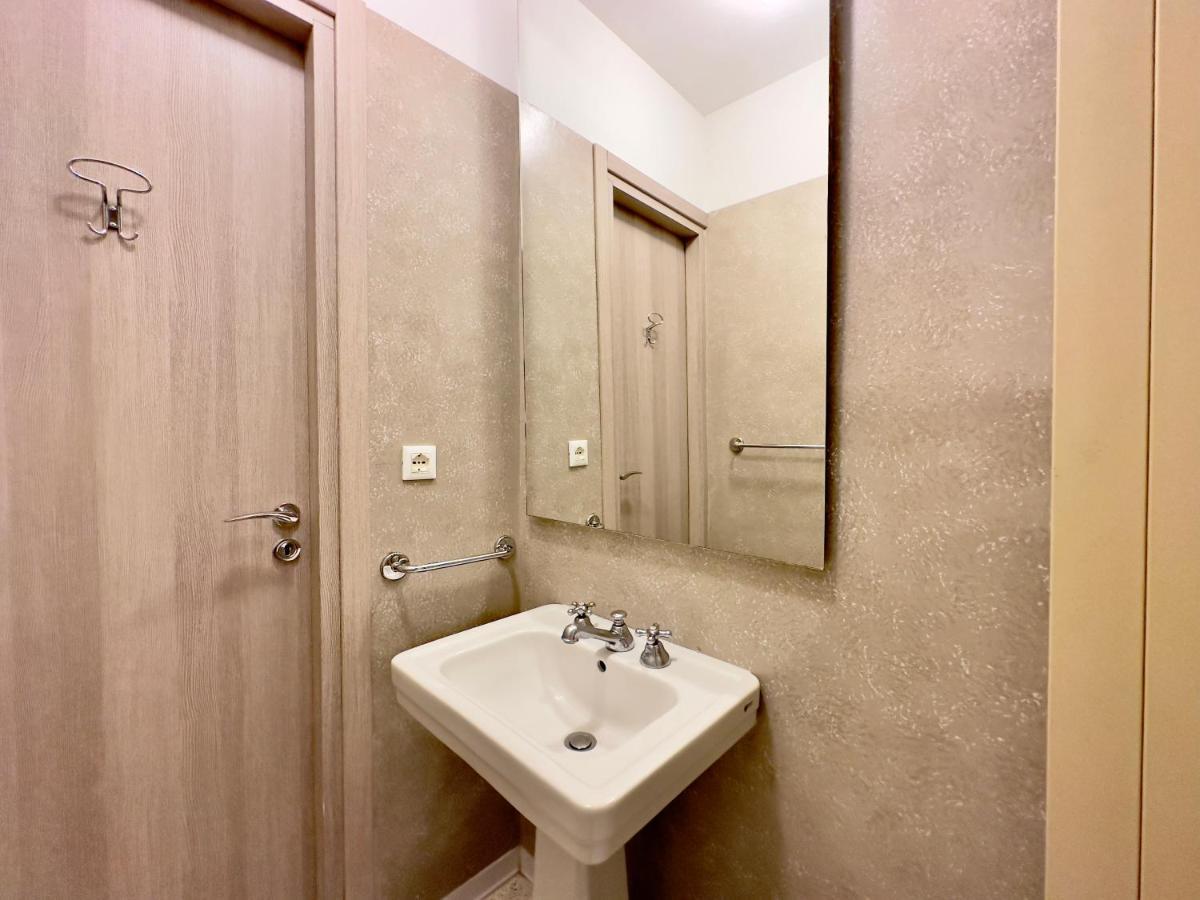 Grand Apartment Navigli Milan Luaran gambar