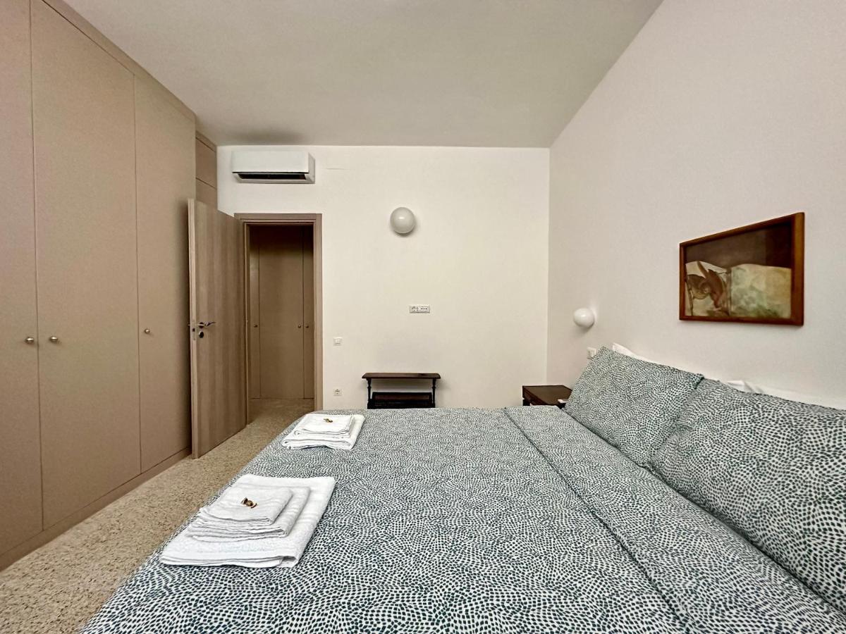Grand Apartment Navigli Milan Luaran gambar