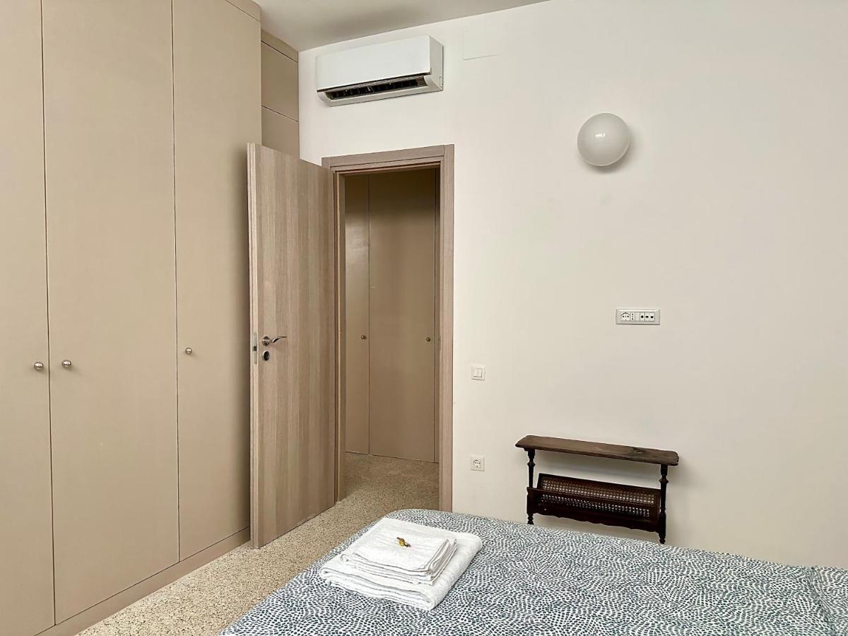 Grand Apartment Navigli Milan Luaran gambar