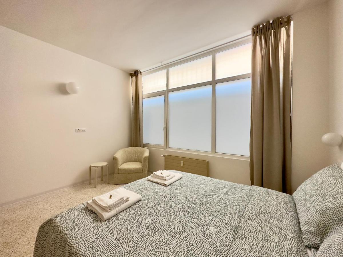 Grand Apartment Navigli Milan Luaran gambar