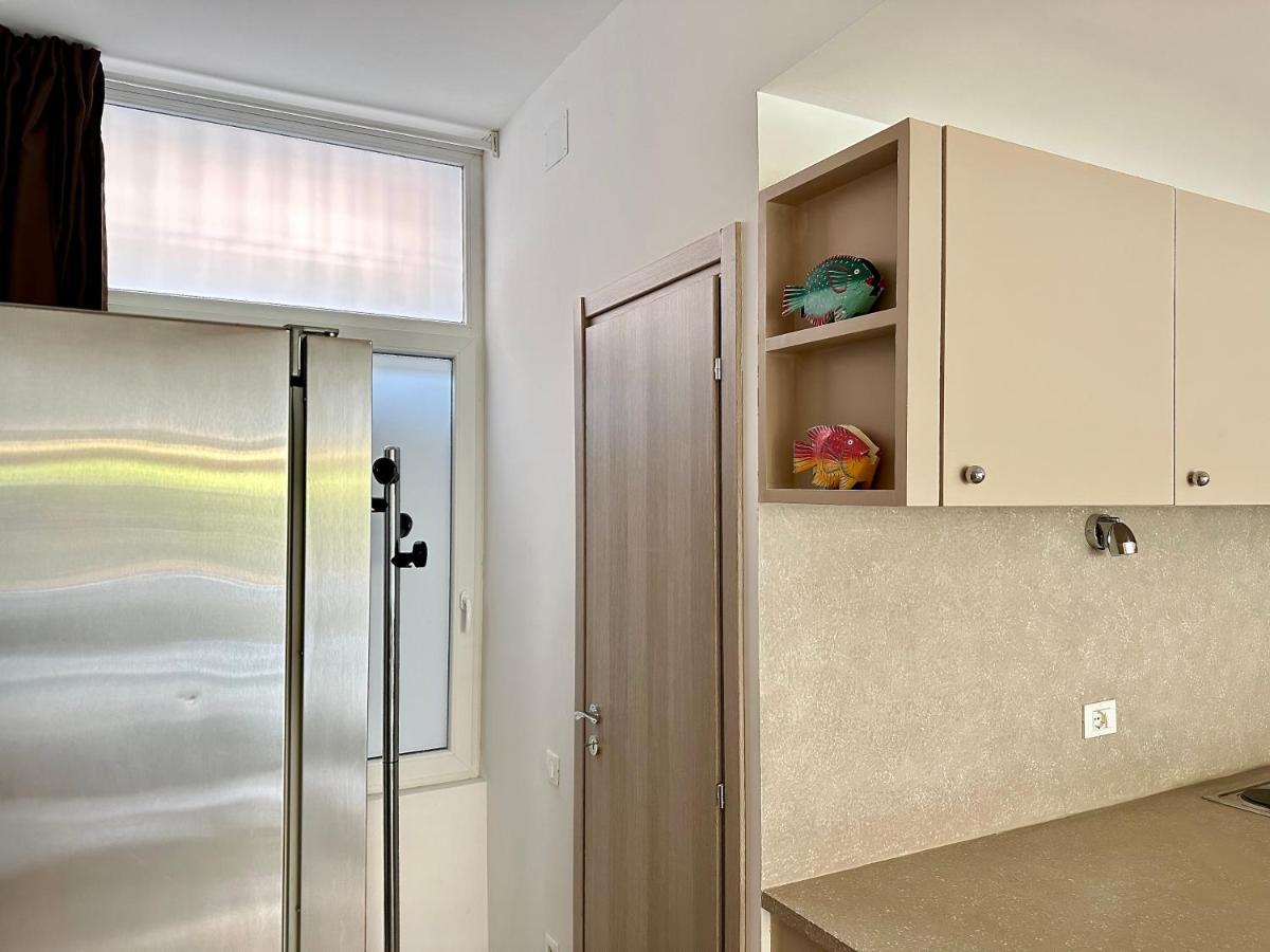 Grand Apartment Navigli Milan Luaran gambar