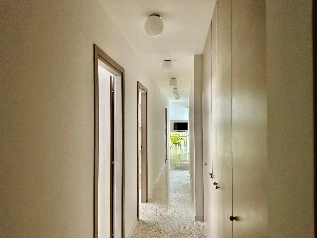 Grand Apartment Navigli Milan Luaran gambar