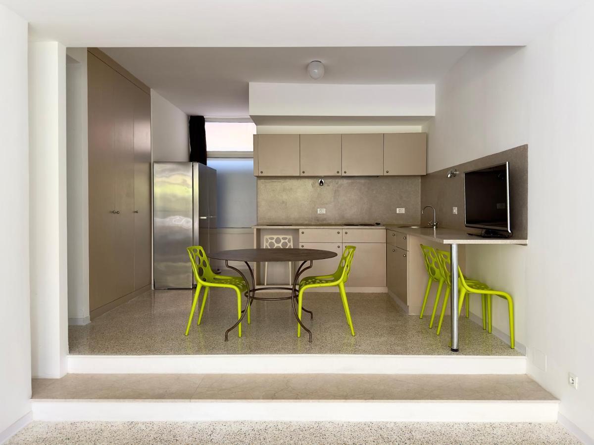 Grand Apartment Navigli Milan Luaran gambar
